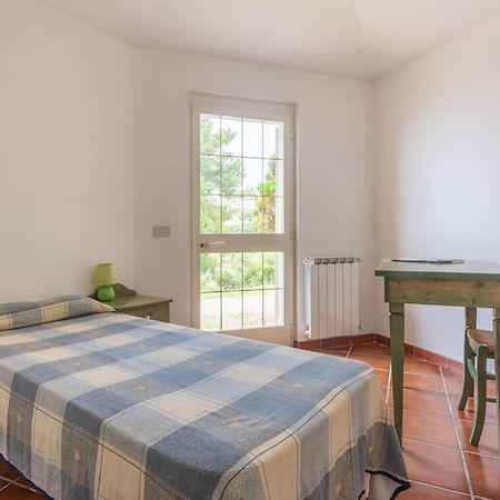Villa vacanze Bosa Magomadas Esterno foto