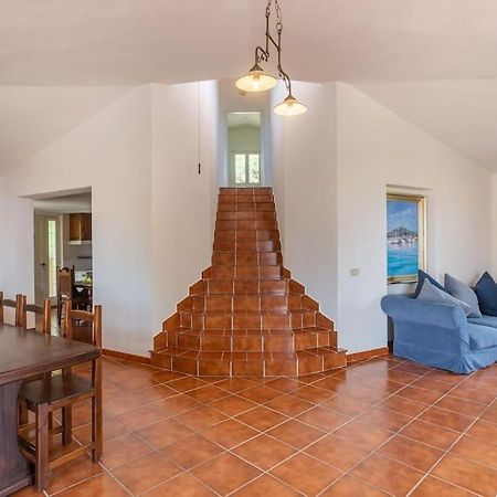 Villa vacanze Bosa Magomadas Esterno foto