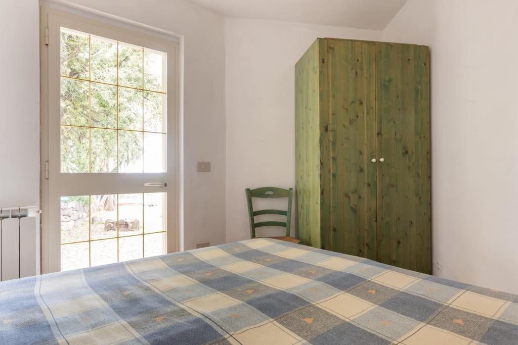 Villa vacanze Bosa Magomadas Esterno foto