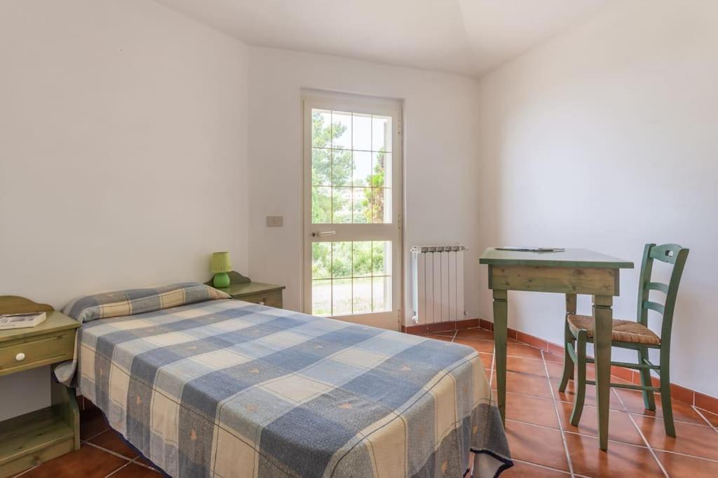 Villa vacanze Bosa Magomadas Esterno foto