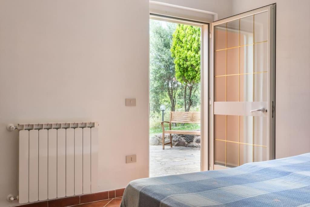 Villa vacanze Bosa Magomadas Esterno foto