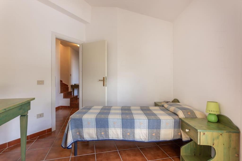 Villa vacanze Bosa Magomadas Esterno foto