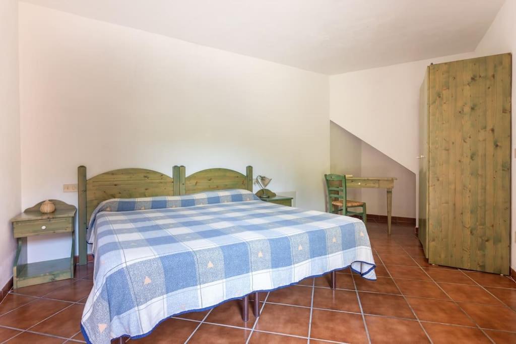 Villa vacanze Bosa Magomadas Esterno foto