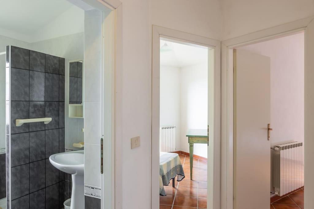 Villa vacanze Bosa Magomadas Esterno foto