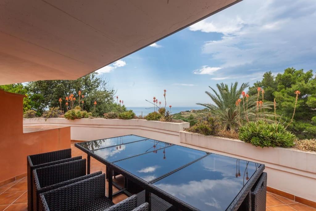 Villa vacanze Bosa Magomadas Esterno foto