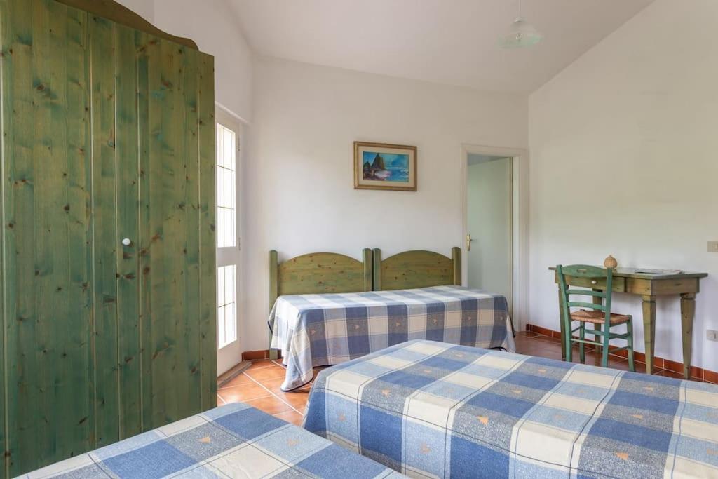 Villa vacanze Bosa Magomadas Esterno foto