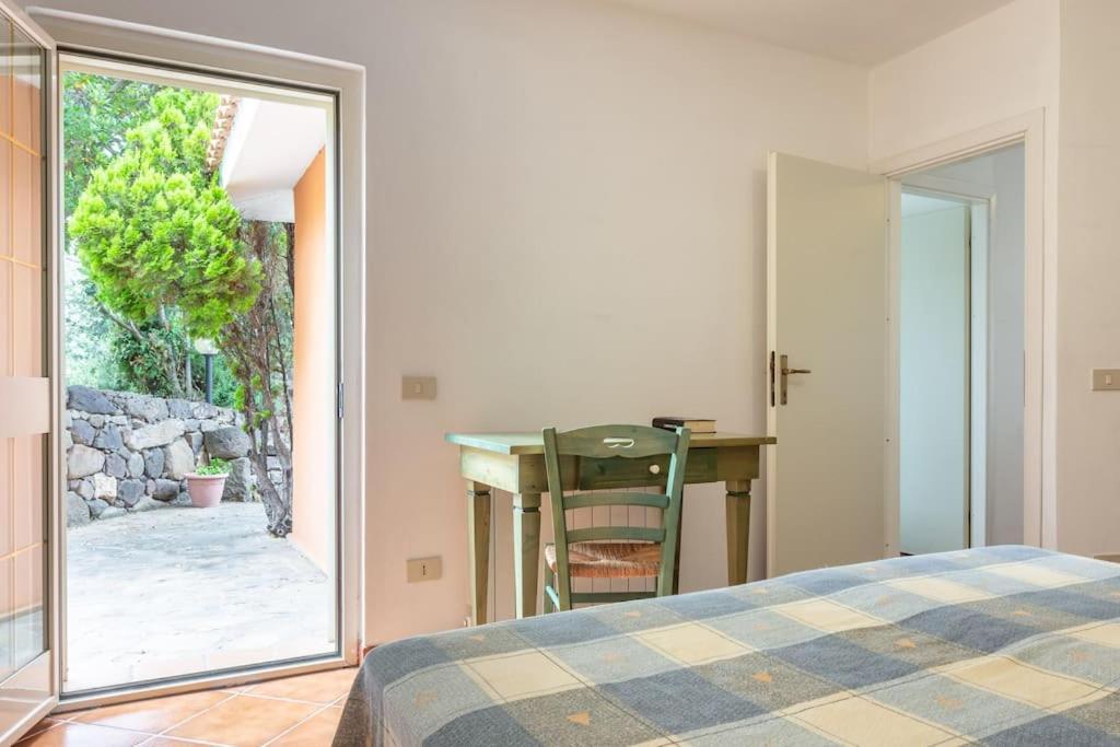 Villa vacanze Bosa Magomadas Esterno foto