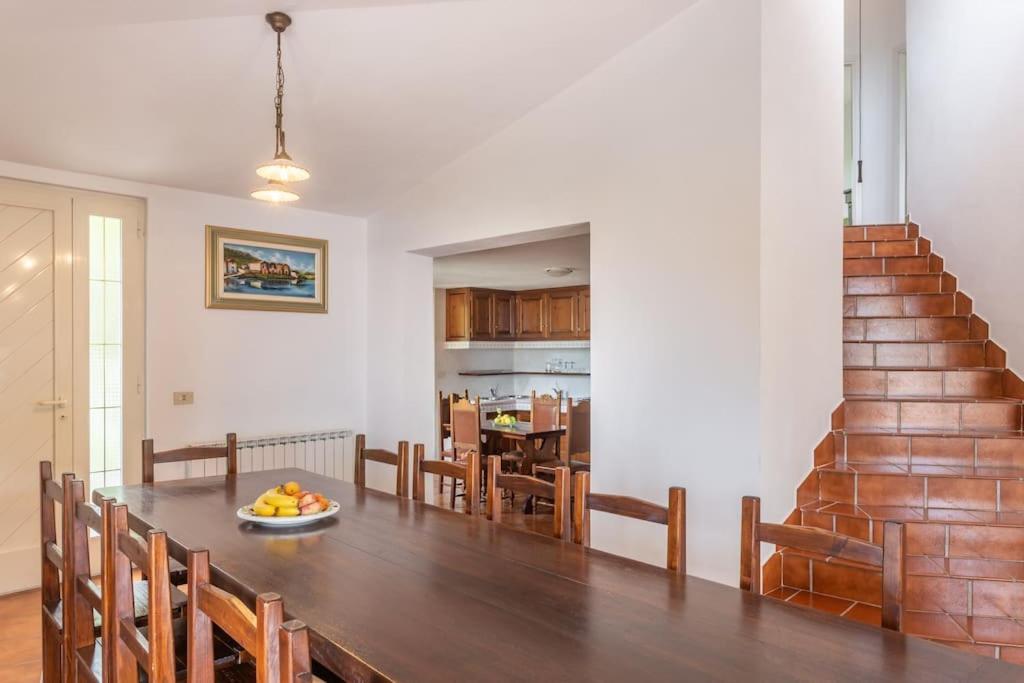 Villa vacanze Bosa Magomadas Esterno foto