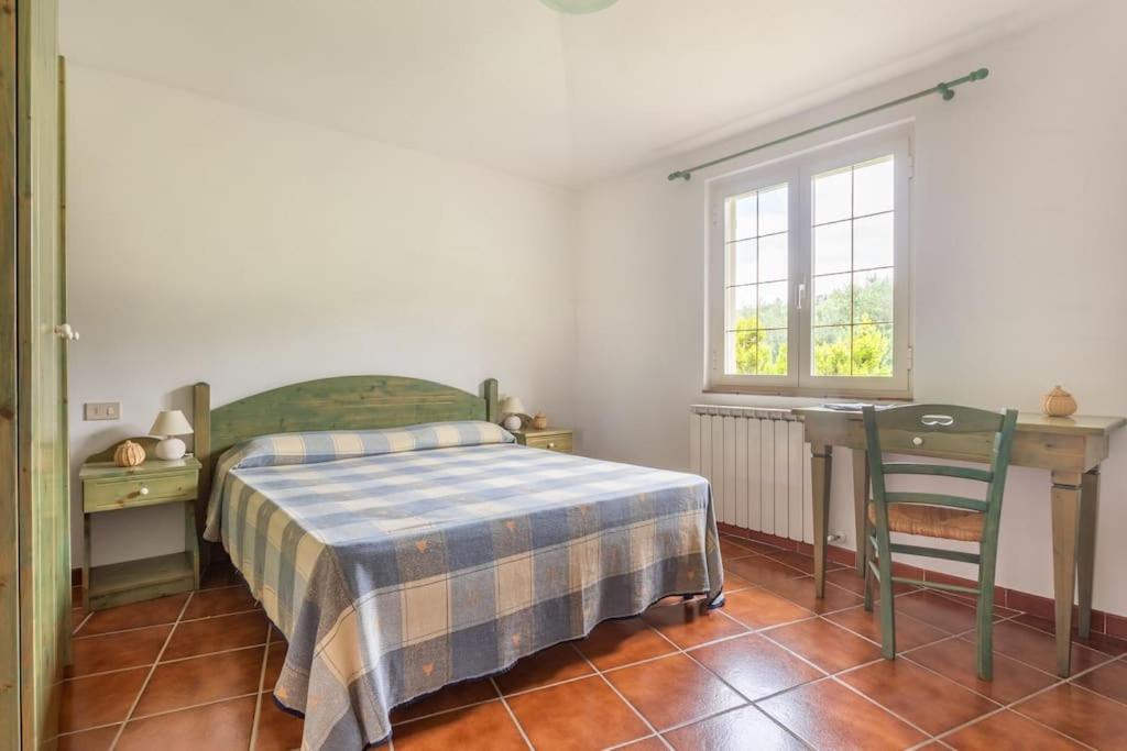 Villa vacanze Bosa Magomadas Esterno foto