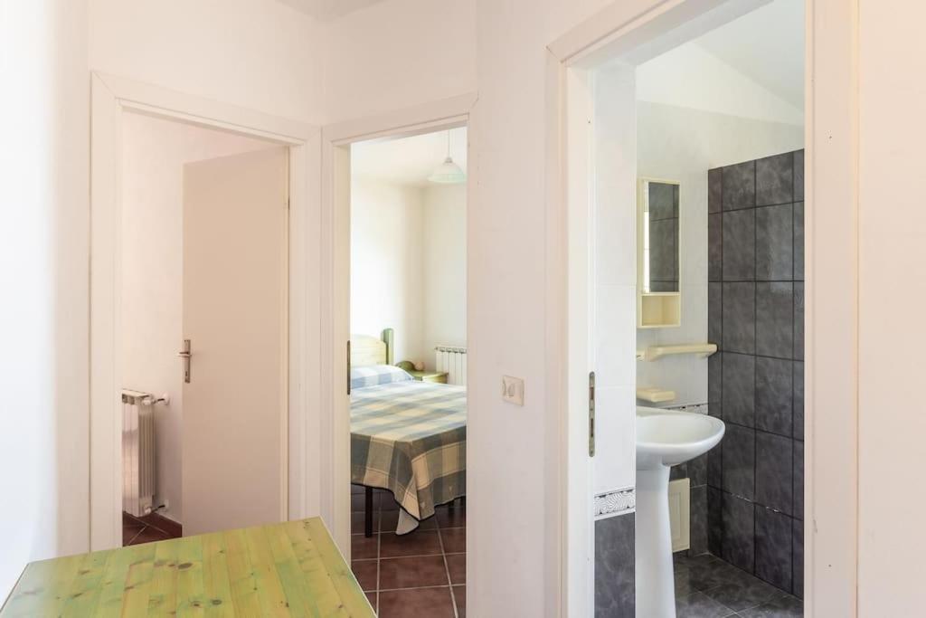Villa vacanze Bosa Magomadas Esterno foto