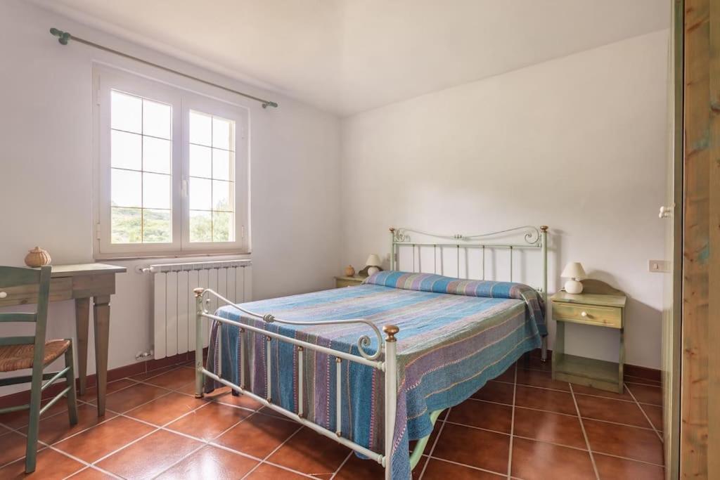 Villa vacanze Bosa Magomadas Esterno foto