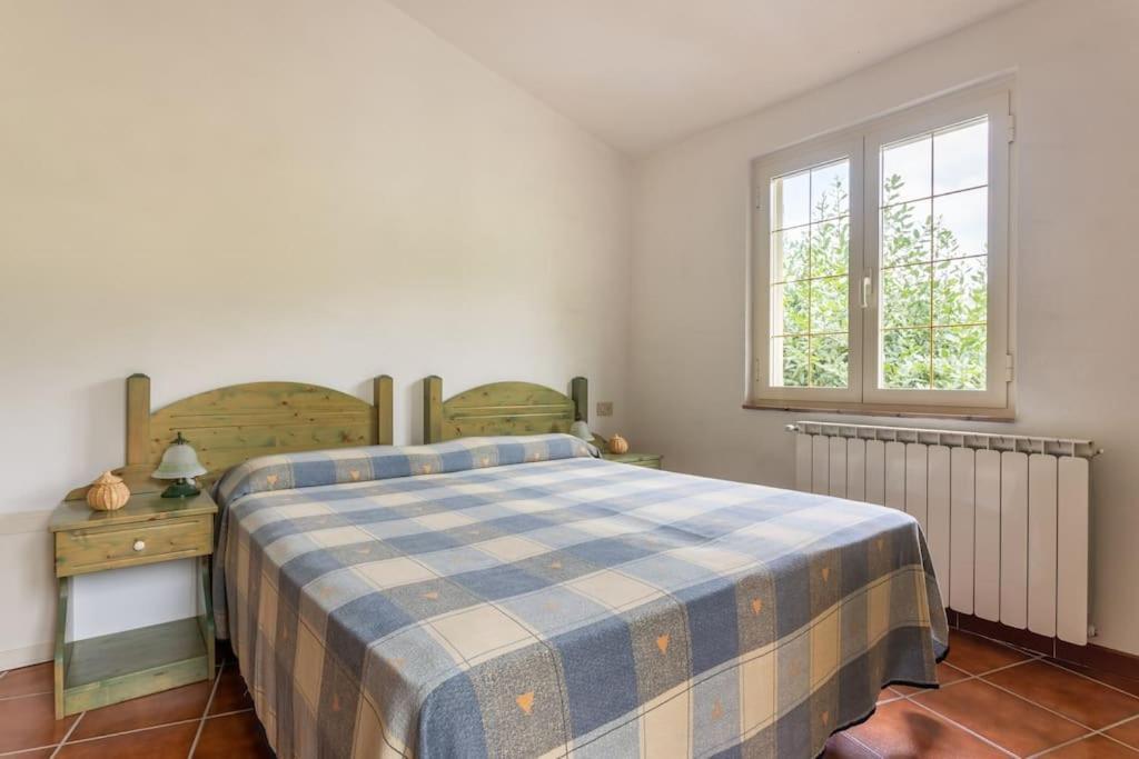 Villa vacanze Bosa Magomadas Esterno foto