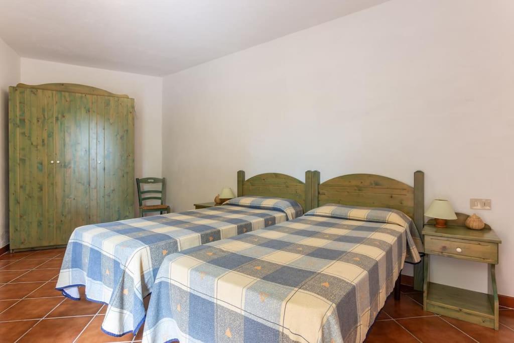 Villa vacanze Bosa Magomadas Esterno foto