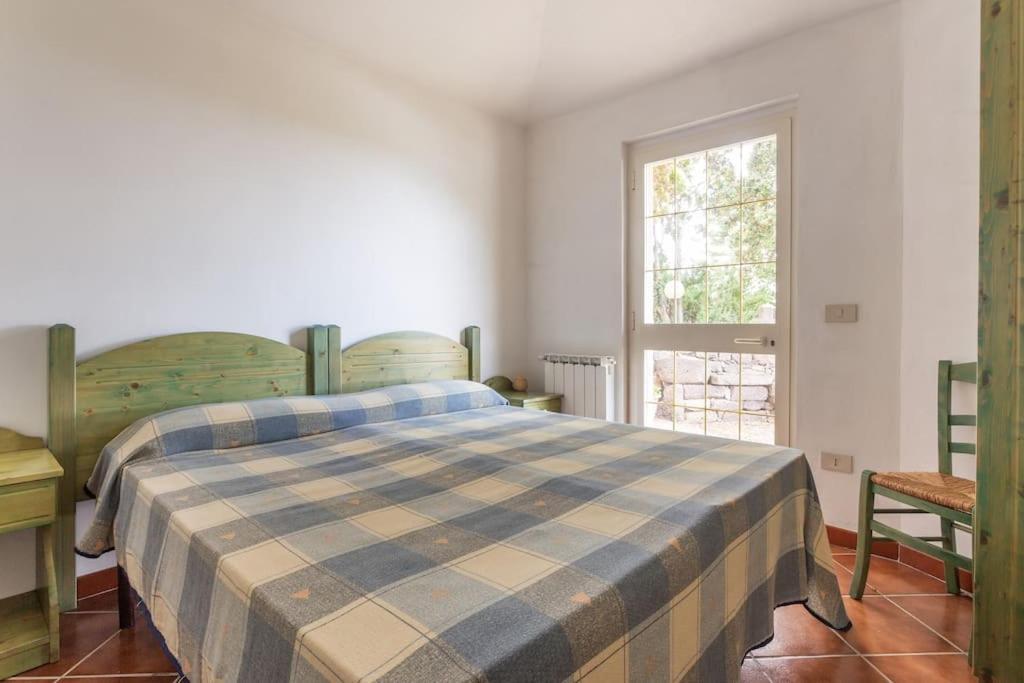 Villa vacanze Bosa Magomadas Esterno foto