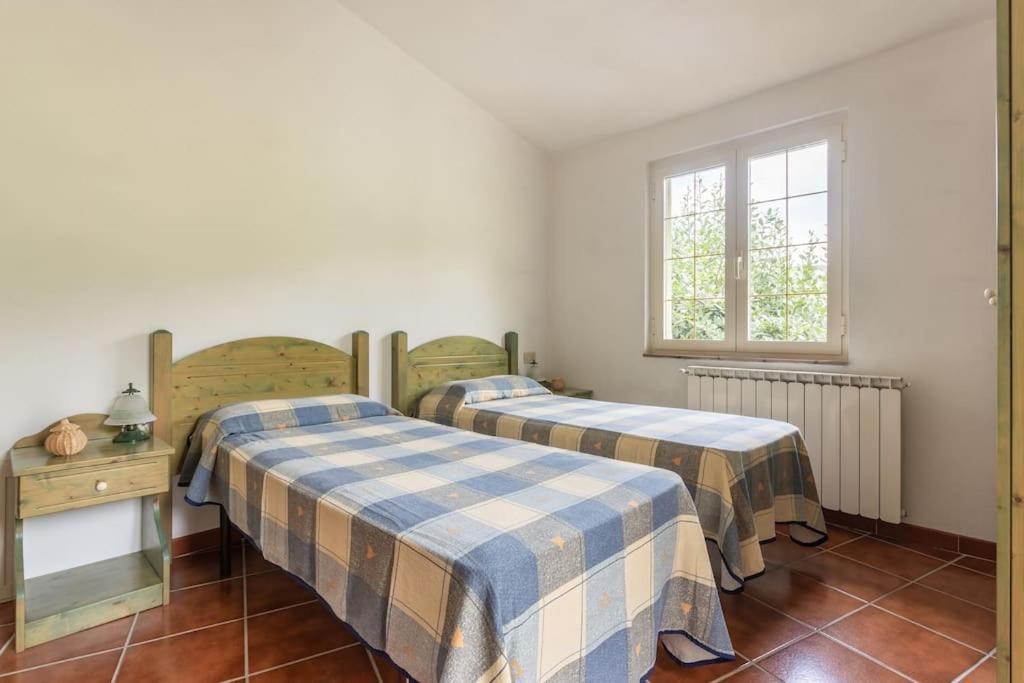 Villa vacanze Bosa Magomadas Esterno foto